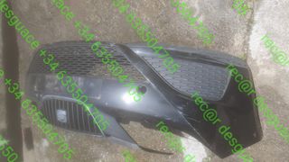 paragolpes del. seat ibiza 6J 