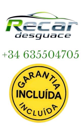 paragolpes del. seat ibiza 6J 
