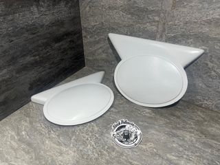 Tapas porta número bmw k75 bmw k100