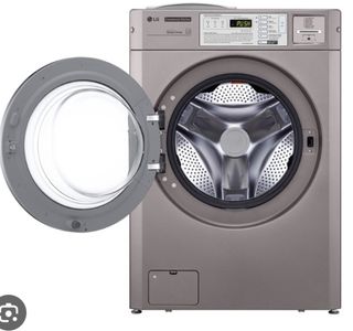 TÉCNICO DE LAVADORAS