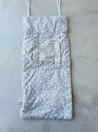 Funda silla paseo ligera reversible