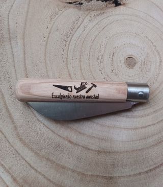 Navajas, utensilios de carpintería