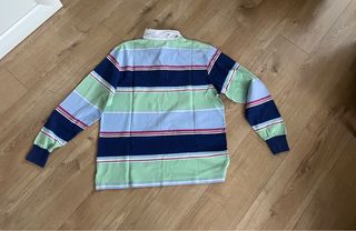 Polo Gant