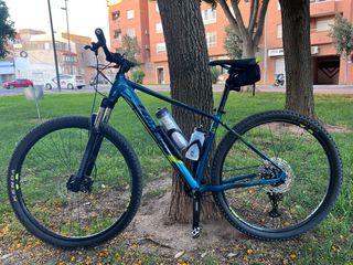 CONWAY MS 879 o se cambia por Seat panda,marbella