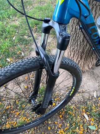 CONWAY MS 879 o se cambia por Seat panda,marbella