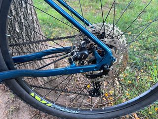 CONWAY MS 879 o se cambia por Seat panda,marbella