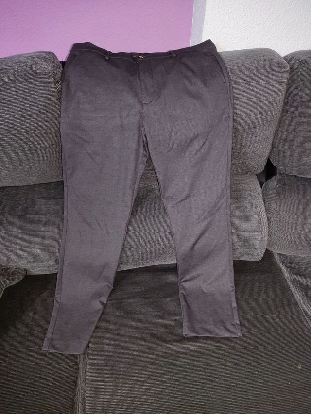 Pantalón Victorio y Lucchino