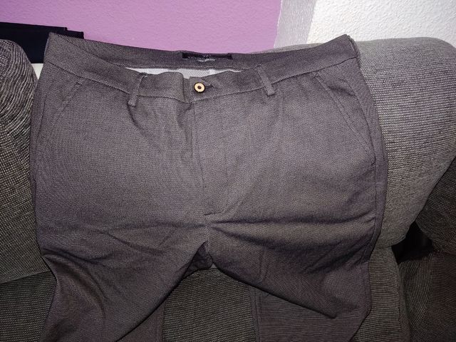 Pantalón Victorio y Lucchino