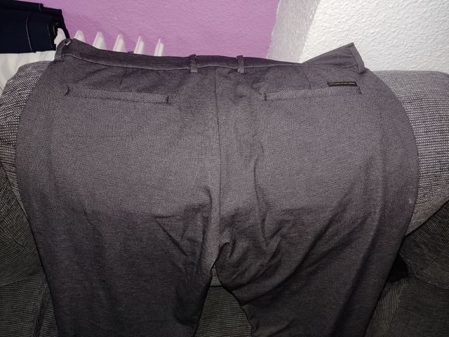 Pantalón Victorio y Lucchino