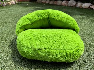 Zapatilla para los pies