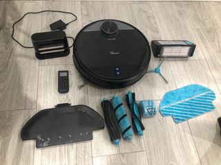 Robot aspirador cecotec 3890