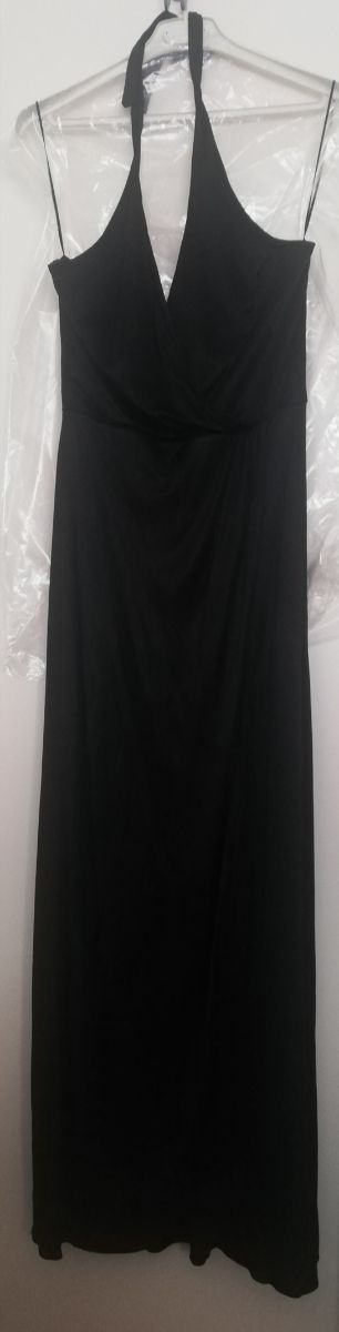 Vestido Fiesta Mango - Penélope y Mónica Cruz