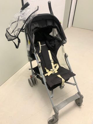 Sillita de paseo Maclaren