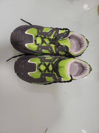 zapatillas niño 