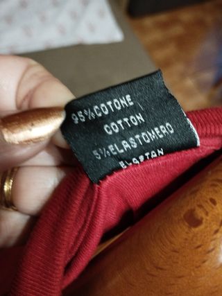 camiseta manga larga