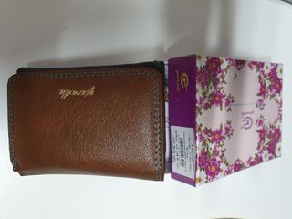 Cartera monedero