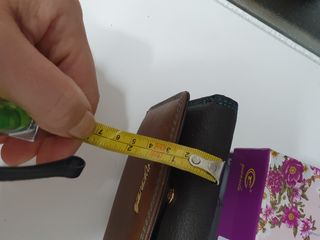 Cartera monedero
