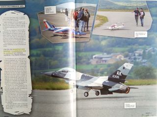 Aeromodelismo Aerotec Barcelona Cerdanya Jets 2015