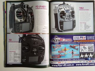 Aeromodelismo Aerotec Barcelona Cerdanya Jets 2015