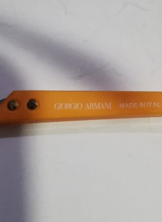 Gafas de sol Giorgio Armani 
