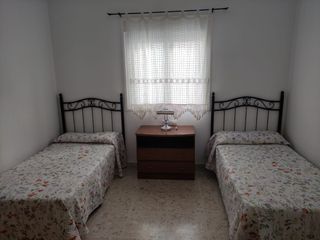 Casa para alquiler vacacional