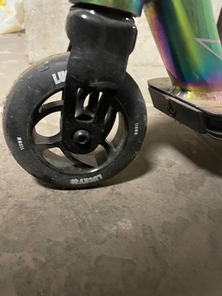 Scooter