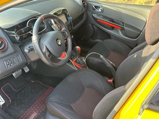 RENAULT CLIO RS4