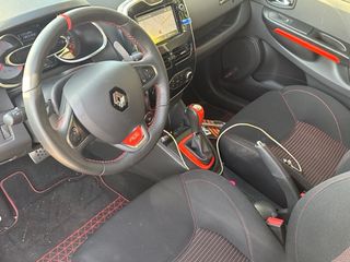 RENAULT CLIO RS4