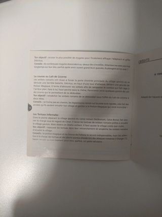 Astérix & obelix contre cesar