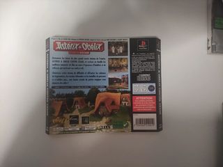 Astérix & obelix contre cesar