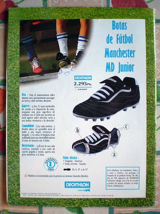 don balón 45 Edición Especial CENTENARIO Barcelona