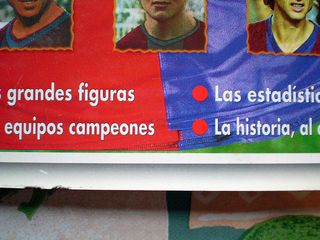 don balón 45 Edición Especial CENTENARIO Barcelona