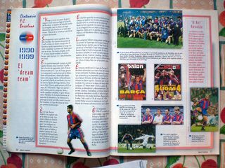 don balón 45 Edición Especial CENTENARIO Barcelona