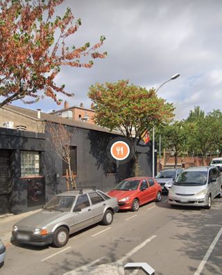 Oficina - Local en venta