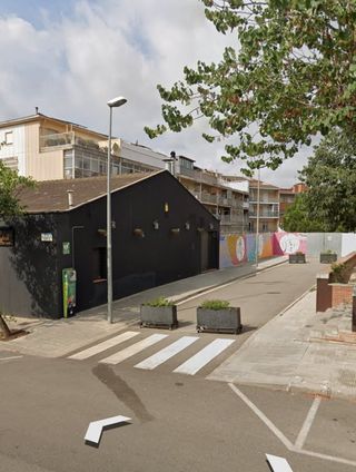 Oficina - Local en venta