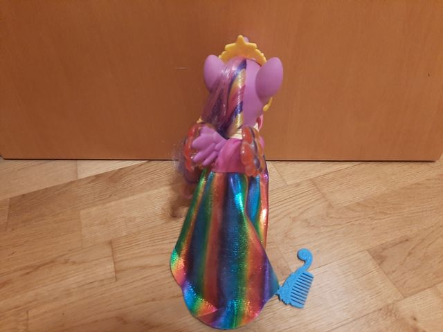 22cm Grande My little Pony Rainbow 22 cm