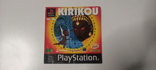 KIRIKOU