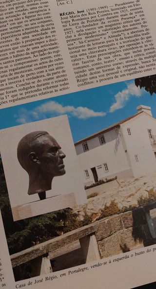 Dicionário Enciclopédico da História de Portugal