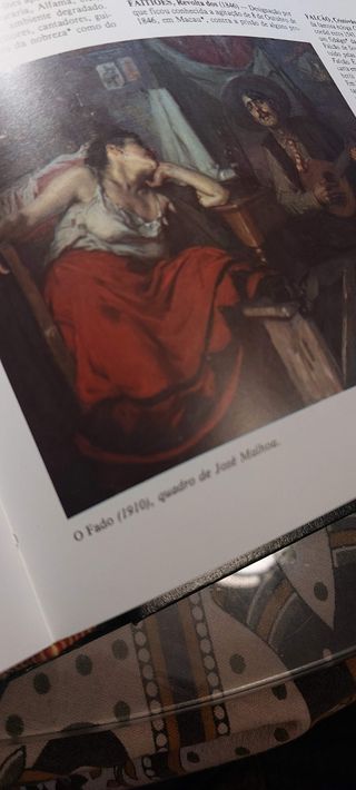 Dicionário Enciclopédico da História de Portugal