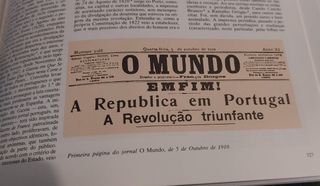 Dicionário Enciclopédico da História de Portugal