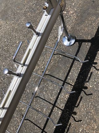 3 expositores de gafas NUEVOS