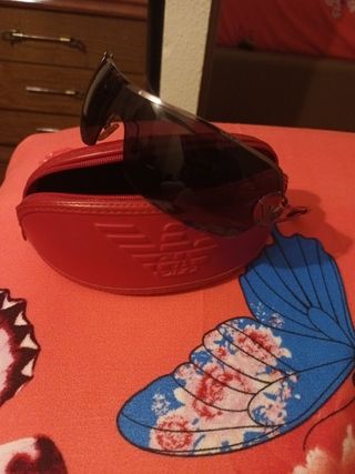 Gafas sol Emporio Armani