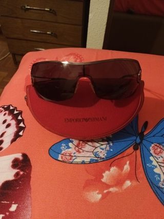 Gafas sol Emporio Armani