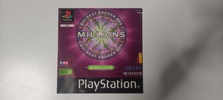 Qui Veut Gagner Des Millions ? Seconde Edition