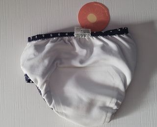 Lassig bañador pañal