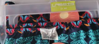 Lassig bañador pañal