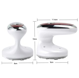 Cavitación radiofrecuencia anticelulitis