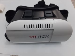 visore vr box