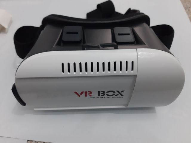 visore vr box