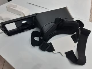 visore vr box